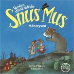 Snus Mus: Månetyven