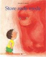 Store røde vrede
