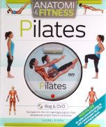 PILATES - Bog &amp; DVD