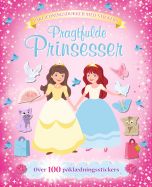 Pragtfulde Prinsesser