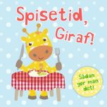 Spisetid, Giraf!