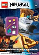 LEGO Ninjago. Nindroiderne angriber!