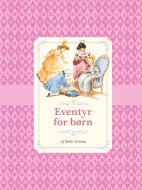 Eventyr for børn