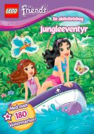 LEGO Friends. Jungleeventyr