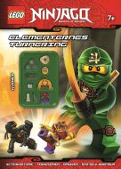 LEGO Ninjago. Elementernes turnering