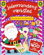 Julemandens værksted