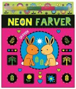 Neon farver: Skoven