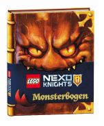 LEGO NEXO KNIGHTS: Monsterbogen