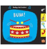 Baby-billeder: BUM!