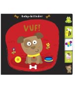 Baby-billeder: VUF!