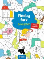 Find og farv: Bondegården