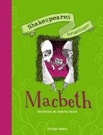 Shakespeares fortællinger - Macbeth