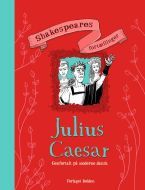 Shakespeares fortællinger - Julius Cæsar