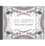 Magiske øjeblikke postkort: Zen-drømme