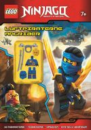 LEGO(R) Ninjago. Luftpiraterne