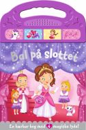 Bal på slottet - m/lyde