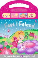 Fest i Feland - m/lyde