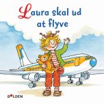 Laura skal ud at flyve