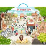 En dag i Zoo