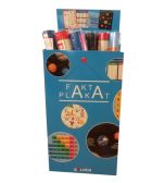 FAKTA plakater - display m/20 stk. ass.   Pris pr. stk. kr. 79,95