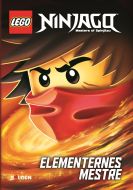 LEGO Ninjago: Elementernes mestre