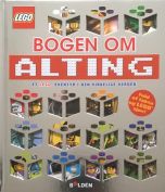 LEGO - Bogen om alting