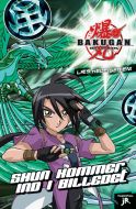 Bakugan (13) Shun kommer ind i billedet