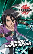 Bakugan (12) Shuns udfordring