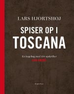 Spiser op i Toscana