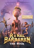 Ronal Barbaren - The book!