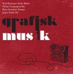 Grafisk musik