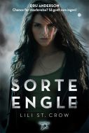 Sorte Engle
