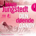 Den døende dandy LYDBOG PRICE