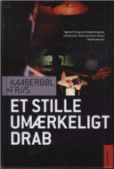 Et stille umærkeligt drab HB