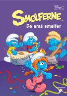 De små smølfer