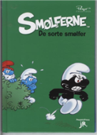 De sorte smølfer