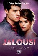 Sorte engle 3: Jalousi
