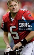 Morten Andersen - Livet er et kick