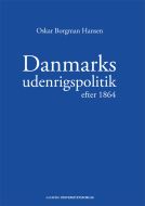 Danmarks udenrigspolitik efter 1864