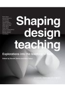 Shaping design teaching