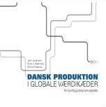 Dansk produktion i globale værdikæder
