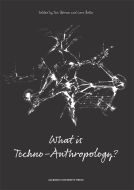 What is techno-anthropology?