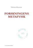 Forskningens metafysik