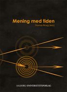 Mening med tiden
