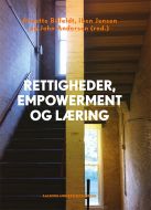 Rettigheder, empowerment og læring