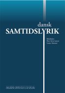 Dansk samtidslyrik