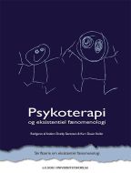 Psykoterapi og eksistentiel fænomenologi