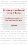 Er gulvet grim og skummel, så ring til Hummel