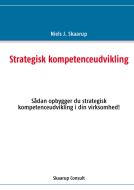 Strategisk kompetenceudvikling