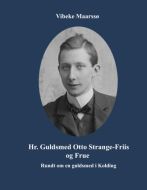 Hr. Guldsmed Otto Strange-Friis og Frue